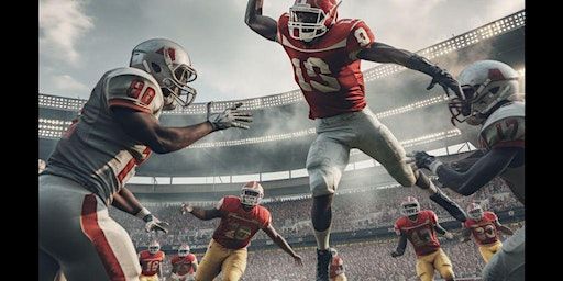 USF vs Alabama (Charlotte) | Rusty Bucket Restaurant and Tavern, Ashley Park Lane, Charlotte, NC, USA