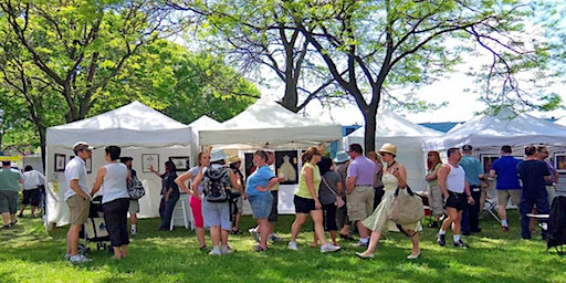 Litchfield Art Festival: Fall 2023 (Litchfield) | First Congregational Church