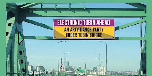 Electronic Tobin (Chelsea) | Arlington Street & Williams Street