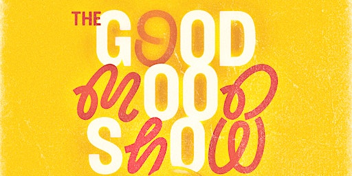 The Good Mood Comedy Show - East Village Comedy Experience (New York) | Von