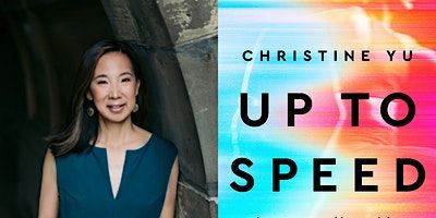 Book Discussion and Signing with Sports Journalist and Author, Christine Yu (Rockville) | Bender JCC of Greater Washington, Montrose Road, Rockville, MD, USA