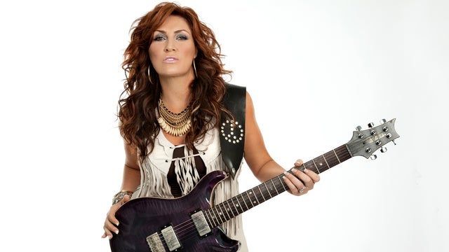 Jo Dee Messina: Heads Carolina, Tails California Tour 2023 (Greenville) | The Foundry at Judson Mill