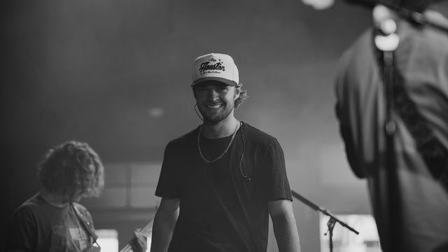 Conner Smith: Creek Will Rise Tour 2023 Tour Concert (Columbia) | The Blue Note