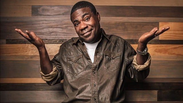 Tracy Morgan's Birthday Weekend Celebration 2023 Tour Concert (Las Vegas) | Pearl Concert Theater at Palms Casino Resort