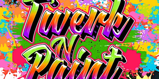 Twerk & Paint | 240 East State Street, Trenton, NJ, USA