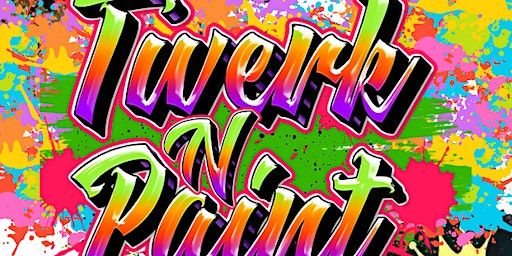 Twerk & Paint | 240 East State Street, Trenton, NJ, USA