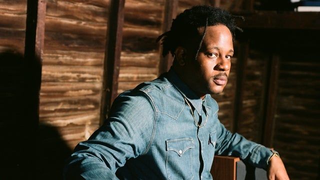 Open Mike Eagle 2023 (Houston) | White Oak Music Hall - Upstairs