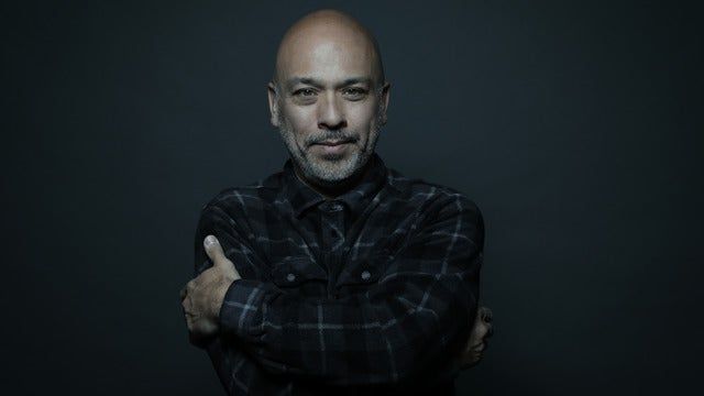 Jo Koy-world Tour 2023 (Waukegan) | Genesee Theatre