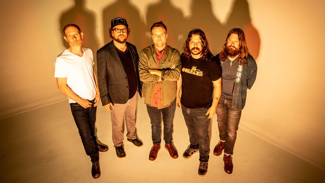 Greensky Bluegrass 2024 (Charlotte) | The Fillmore Charlotte