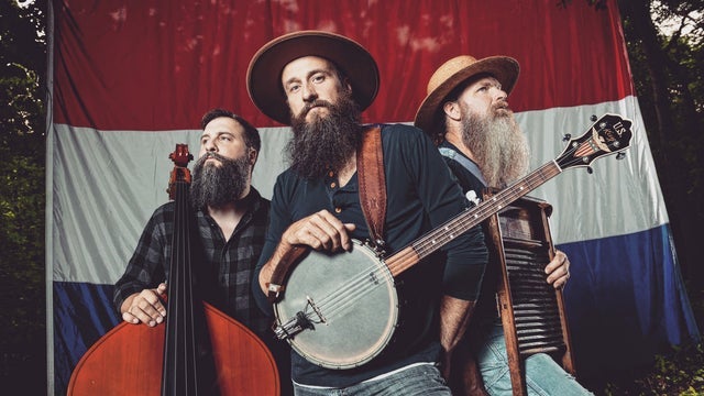 The Kay Brothers Christmas 2023 (Columbia) | The Blue Note