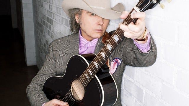 Dwight Yoakam 2024 (Chattanooga) | Soldiers and Sailors Memorial Auditorium