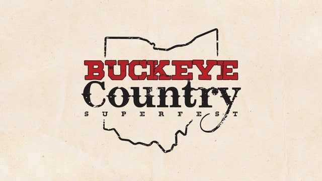 Buckeye Country Superfest starring Zach Bryan 2024 (Columbus) | Ohio Stadium
