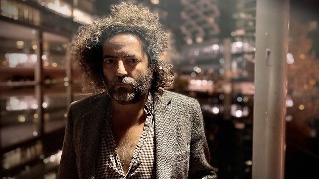Destroyer (Solo) 2024 (Boston) | Brighton Music Hall presented by Citizens