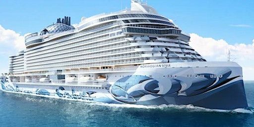 Run for Fun Cruise - Caribbean Run Package - Feb 25 - Mar 3rd, 2024 | Pan American Pier