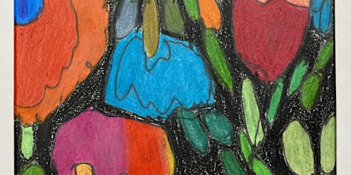 "Show Up and Show Out": An exhibition by AHRC NYC’s Fisher Center Artists | W83 Ministry Center