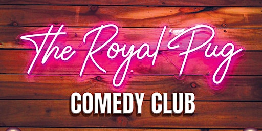 The Royal Pug - January | The Royal Pug