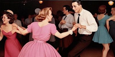 Swing Dance Tues " Beginner Level 6 week course" | Queen Bee's Art and Cultural Center