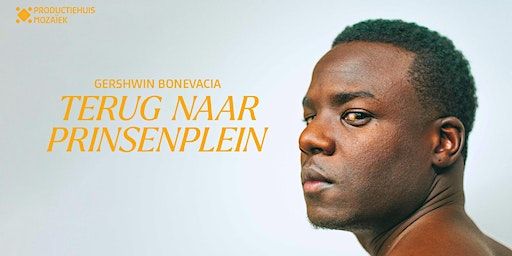 Terug naar Prinsenplein | De Kleine Komedie | De Kleine Komedie