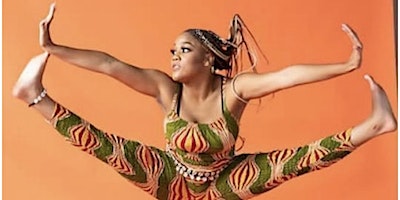 TOTAL DANCE/DANCICAL PRODUCTION PRESENTS "GIRL WHY YOU DANCE LIKE THAT?" | City of South Fulton Southwest Arts Center