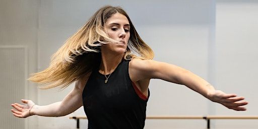 Term 3 [Individual Classes] - Adult Creative Contemporary Classes | Jasmin Vardimon Company