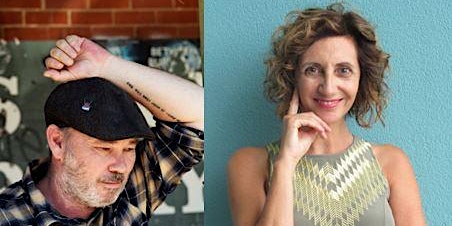 Amusingly Bleak - Lisa Collyer and Alan Fyfe | Seashells Mandurah