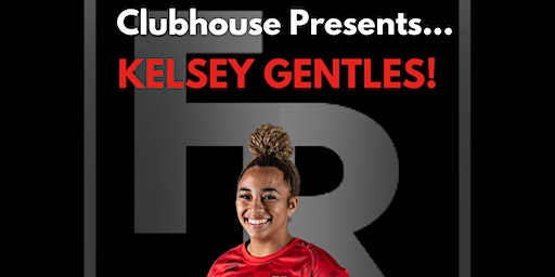 Front Row Support’s Clubhouse Presents… Kelsey Gentles | The Motorist
