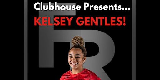 Front Row Support’s Clubhouse Presents… Kelsey Gentles | The Motorist