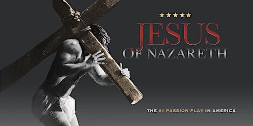Jesus of Nazareth ~ Red Carpet Premiere ~ March 2nd~ 7:00 pm | Family Christian Center