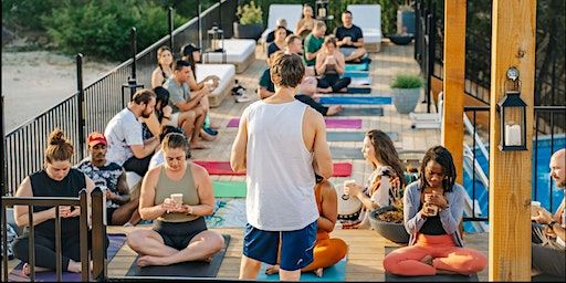 Unplug & Connect Monthly Community Dinner | Dripping Springs