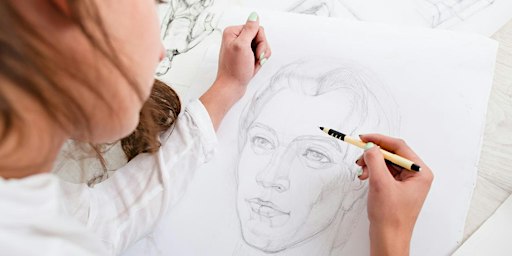 Drawing Lesson Friday | Woodend Mill, Manchester Road, Mossley, Ashton-under-Lyne, UK