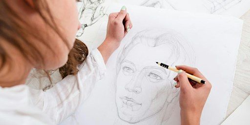 Drawing Lesson Friday | Woodend Mill, Manchester Road, Mossley, Ashton-under-Lyne, UK