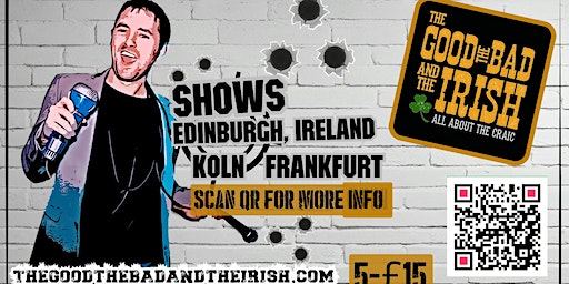Comedy At Waverley Bar | The Waverley Bar