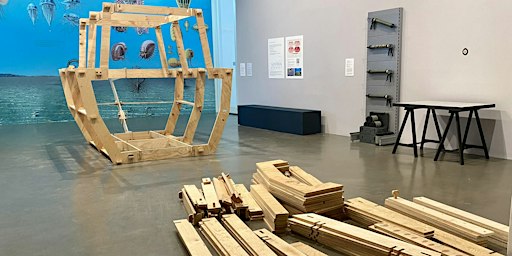 ARTIST TALK - HARUN MORRISON | The Exchange