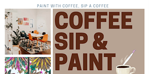 Coffee Sip & Paint | Luminary by La Terza, Hamilton Avenue, Cincinnati, OH, USA