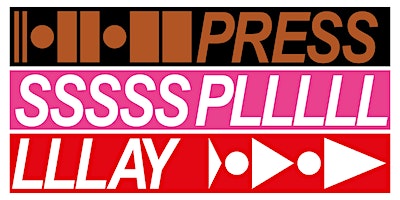 Press Play w/ KMRU | Goethe-Institut Amsterdam