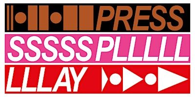 Press Play w/ KMRU | Goethe-Institut Amsterdam