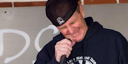 Comedian Bob Marley Scarborough Maine! | Clambake Seafood Restaurant