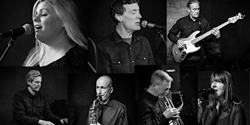 STANLEY DEE TRIBUTE STEELY DAN! | The Horns