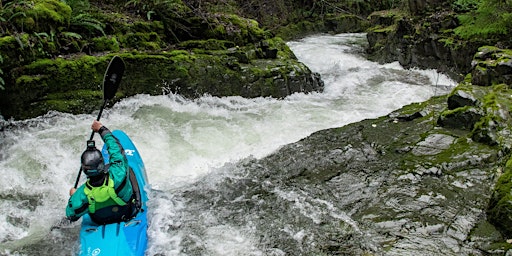 Swiftwater Rescue Training (ACA Level 4) | White Salmon, WA, USA