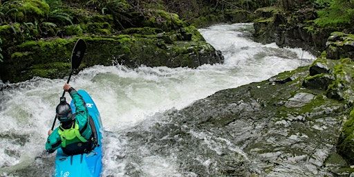 Swiftwater Rescue Training (ACA Level 4) | White Salmon, WA, USA