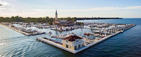 Michigan Baker Prequalifier Regatta | Grosse Pointe Yacht Club