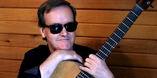 Roy Forbes - Inlet Theatre Music Series | Inlet Theatre