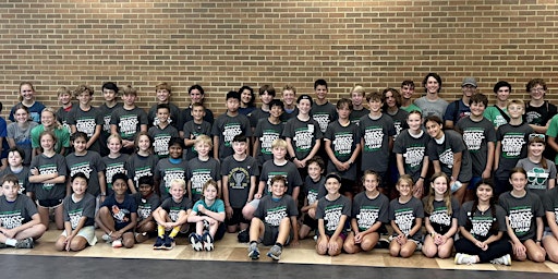 Dublin Coffman Cross Country Running Camp (Incoming grades 4th-8th) | Dublin Coffman High School (outside football stadium)