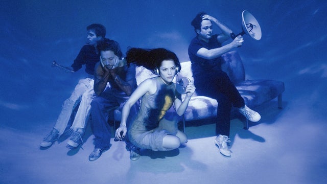 The Marías - The Submarine Tour 2024 (Miami Beach) | The Fillmore Miami Beach at Jackie Gleason Theater