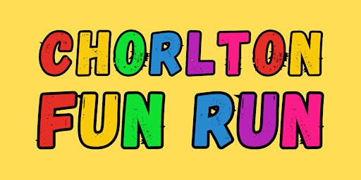 Chorlton Fun Run 2024 | St Clement's Parish Church