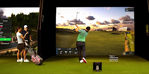 Come and Try Golf - Narrabri NSW - 11 June 2024 | 116 Gibbons St