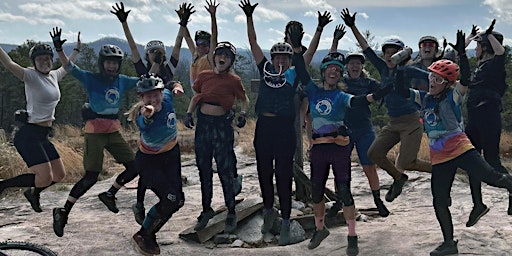 May Chill Plus Rides | Ride Kanuga