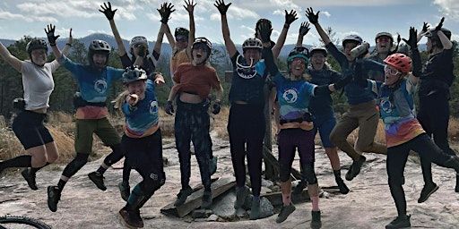May Chill Plus Rides | Ride Kanuga