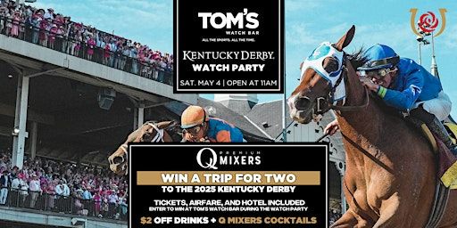 Kentucky Derby Day Party Pittsburgh Tom s Watch Bar Pittsburgh Kentucky Derby Day Party Pittsburgh Tom s Watch Bar Pittsburgh