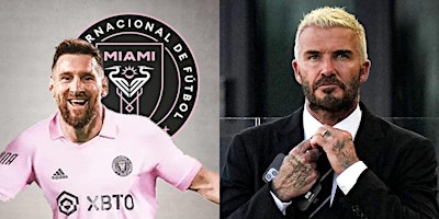 Inter Miami CF v New York Red Bulls | Chase Stadium